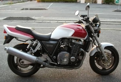 CB1000SF悵Ă炤Rc