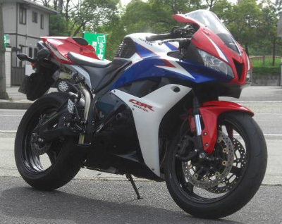 CBR600RR悵Ă炤Rc