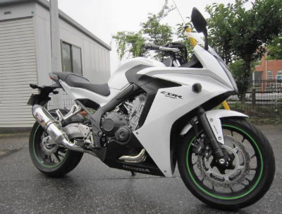 CBR650F悵Ă炤Rc