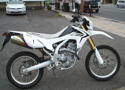 CRF250L悵Ă炤Rc