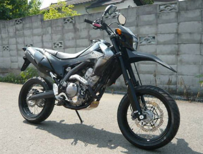 Crf250mを高価買取してもらうコツ ３分で分かるバイクの売却術