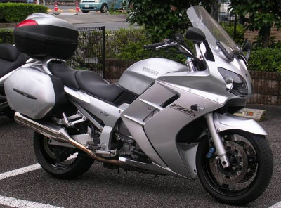 FJR1300悵Ă炤Rc