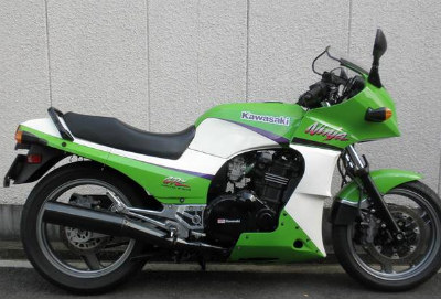 GPZ900R悵Ă炤Rc