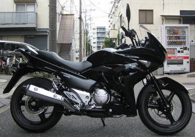 GSR250F悵Ă炤Rc