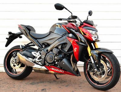 GSX-S1000悵Ă炤Rc