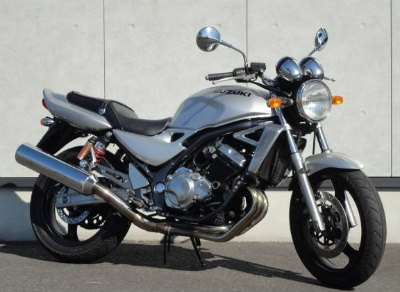 GSX250FX悵Ă炤Rc