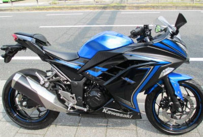 jW250iNinjaj悵Ă炤Rc