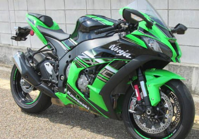 jWZX-10RiNinjaj悵Ă炤Rc