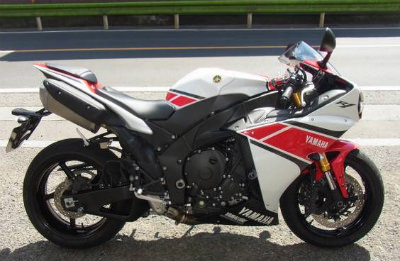 YZF-R1悵Ă炤Rc