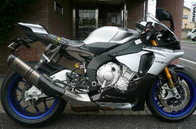 YZF-R1M悵Ă炤Rc