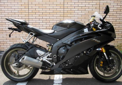 YZF-R6悵Ă炤Rc