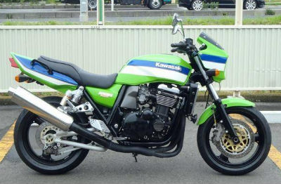 ZRX1100悵Ă炤Rc